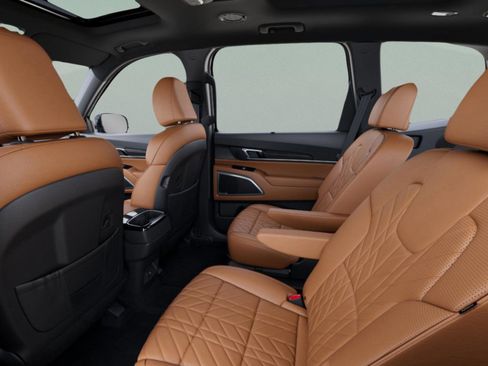 New 2025 Kia Telluride SX X-Line AWD/4WD image 18