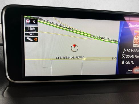 Used 2017 Lexus RX 350 AWD w/ Premium Package image 16