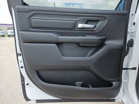New 2026 RAM 1500 Tradesman AWD/4WD image 14