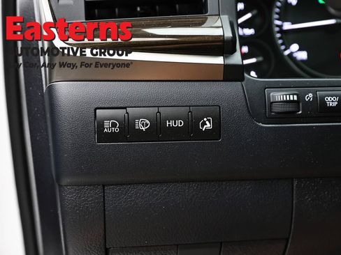 Used 2018 Lexus LX 570 4WD w/ Luxury Package image 23