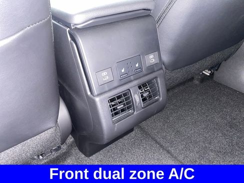 Certified 2025 Subaru Solterra w/ Limited Convenience Package AWD/4WD image 17