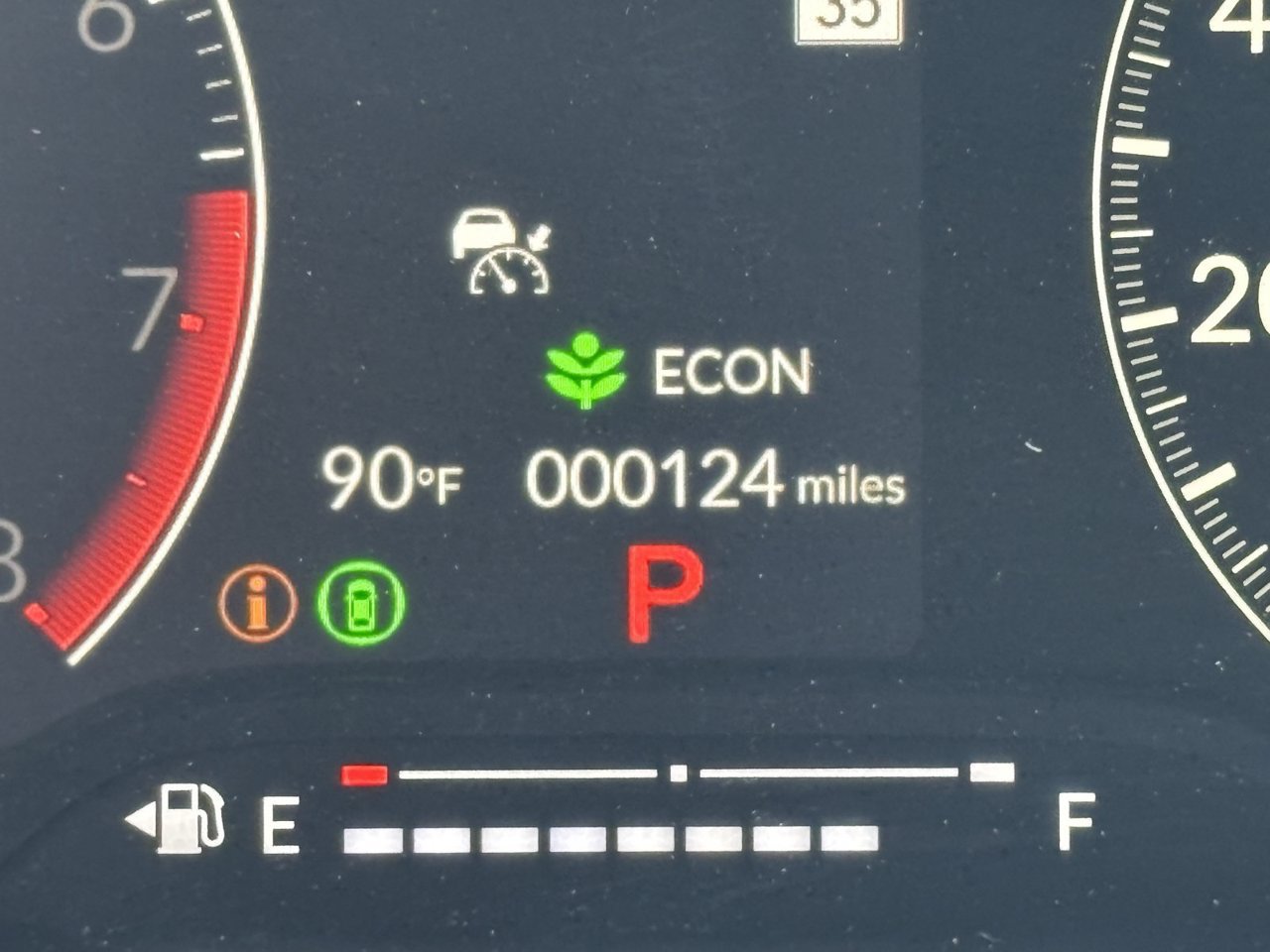 Certified 2026 Honda Civic Sport image 29