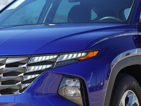 Used 2023 Hyundai Tucson SEL image 5