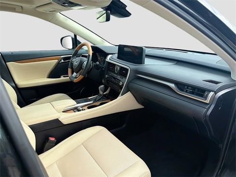 Used 2022 Lexus RX 350 RX 350 image 14