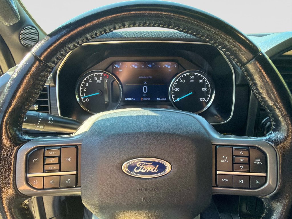 Used 2022 Ford F150 XLT w/ Equipment Group 302A High AWD/4WD image 29