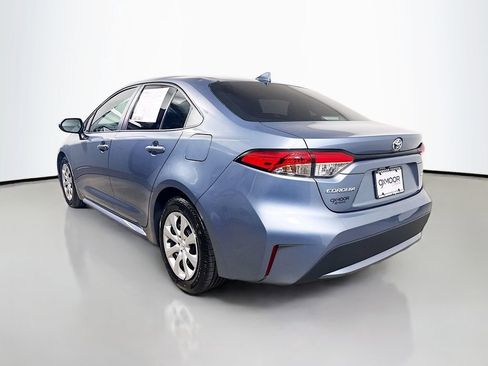 Certified 2020 Toyota Corolla LE image 5
