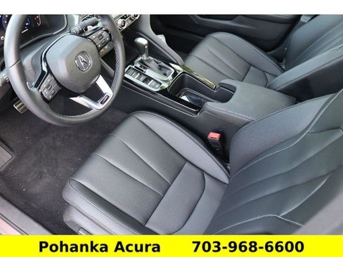 Used 2025 Acura Integra A-Spec image 24