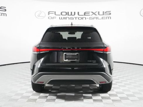 Certified 2025 Lexus RX 350 Premium Plus w/ Convenience Package AWD/4WD image 6