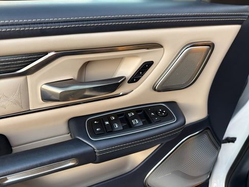 Used 2020 RAM 1500 Limited image 20