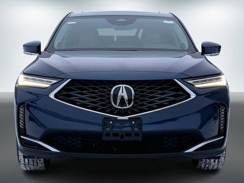 New 2026 Acura MDX SH-AWD w/ Technology Package image 2