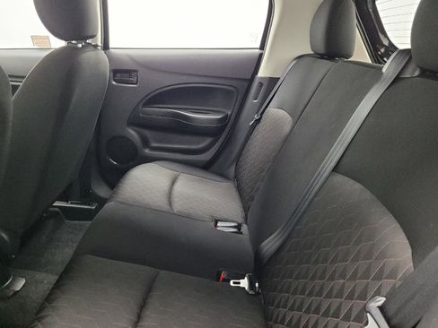 Used 2021 Mitsubishi Mirage LE FWD image 18