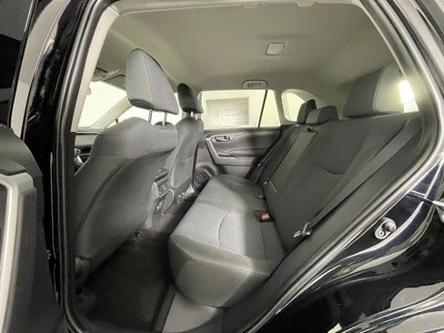 New 2025 Toyota RAV4 LE image 10