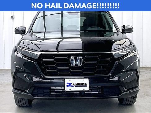 Certified 2026 Honda CR-V LX image 3