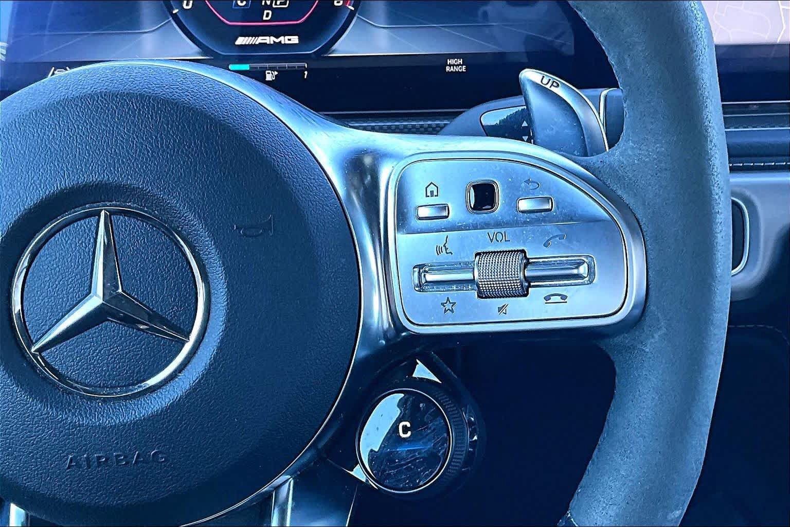 Used 2024 Mercedes-Benz G 63 AMG 4MATIC image 25