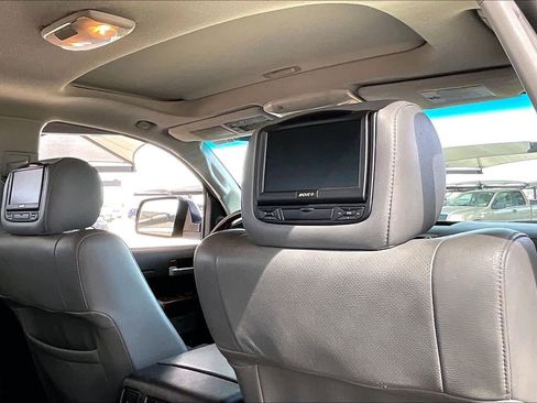 Used 2012 Toyota Tundra Limited w/ Platinum Pkg image 20