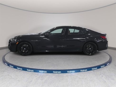 Used 2023 BMW 840i Gran Coupe w/ M Sport Professional Package image 8