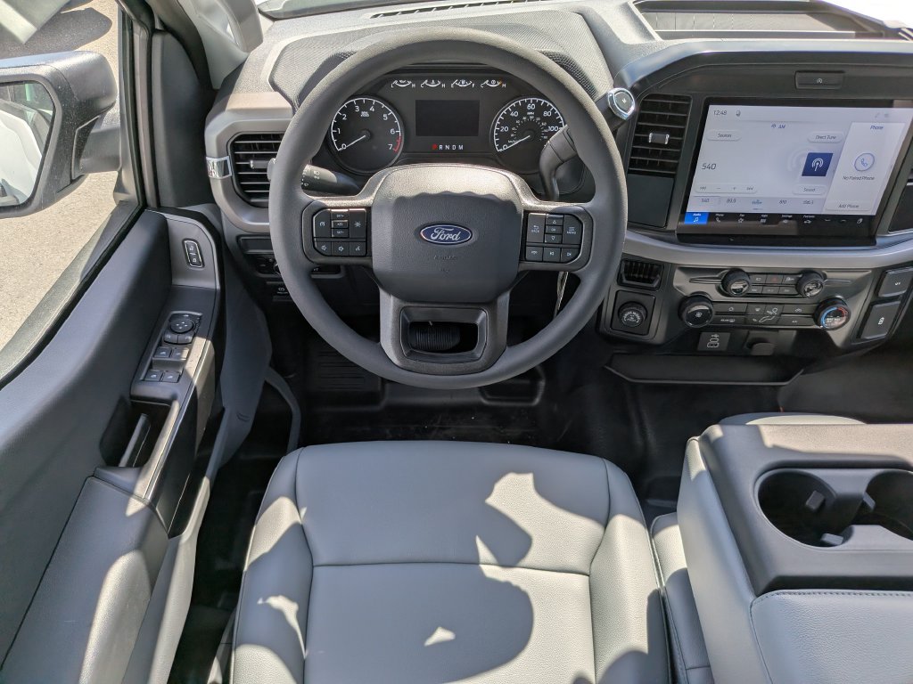 New 2026 Ford F150 XL RWD image 14