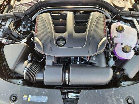 New 2026 Dodge Charger Scat Pack AWD/4WD image 22