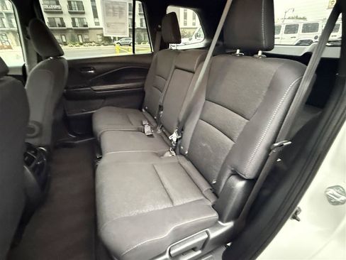 Used 2021 Honda Passport Sport image 19