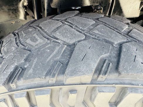 Used 2021 Jeep Wrangler Unlimited Sport AWD/4WD image 36