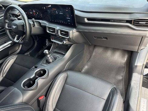 Certified 2024 Ford Mustang GT Premium image 30