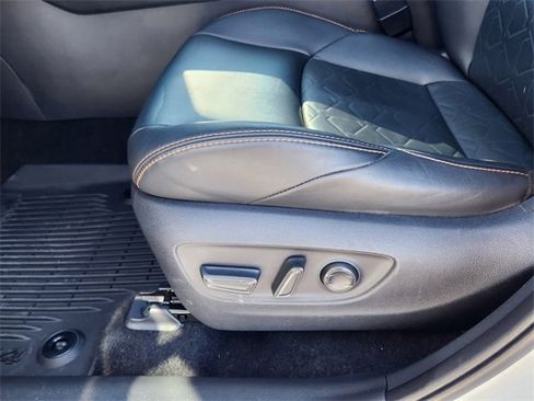 Used 2024 Toyota RAV4 Adventure image 16