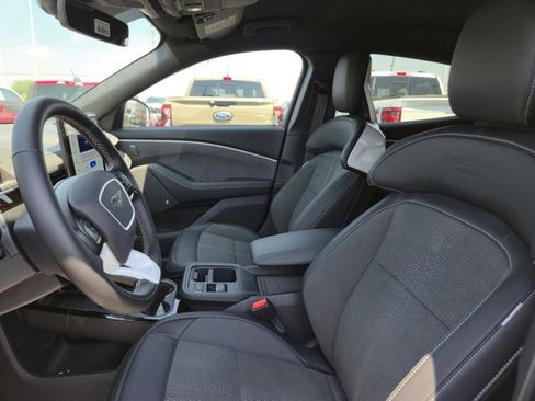 New 2025 Ford Mustang Mach-E GT image 19