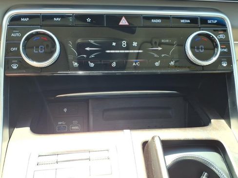 Used 2023 Genesis GV80 3.5T w/ Prestige Matte Package AWD/4WD image 23