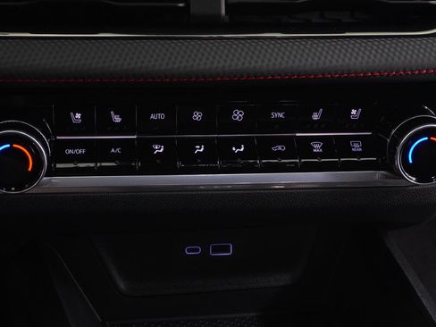 New 2026 Chevrolet Equinox RS w/ Convenience Package III image 27