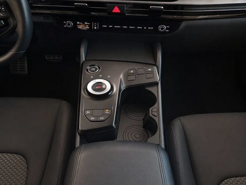 Certified 2026 Kia Sportage S AWD/4WD image 28