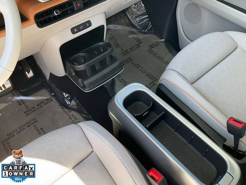 Used 2025 Volkswagen ID. Buzz 1st Edition AWD/4WD image 48