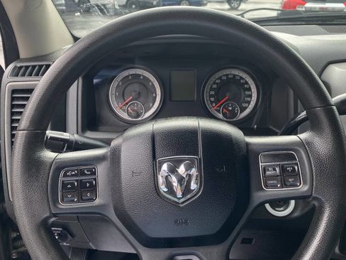 Used 2014 RAM 1500 Express image 9