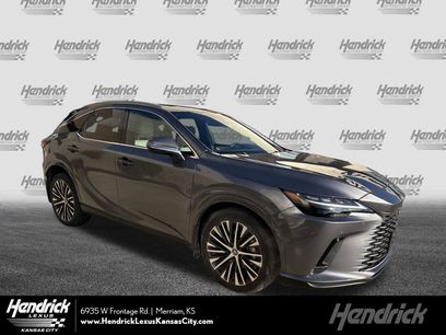 Certified 2023 Lexus RX 350 Premium Plus