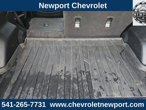 Used 2015 Subaru Forester 2.0XT Premium w/ Popular Package #2 image 16