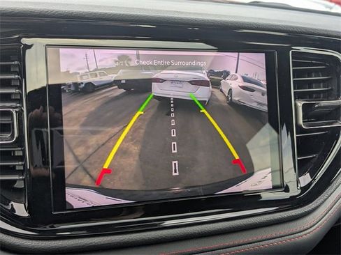 Used 2023 Dodge Durango R/T image 25