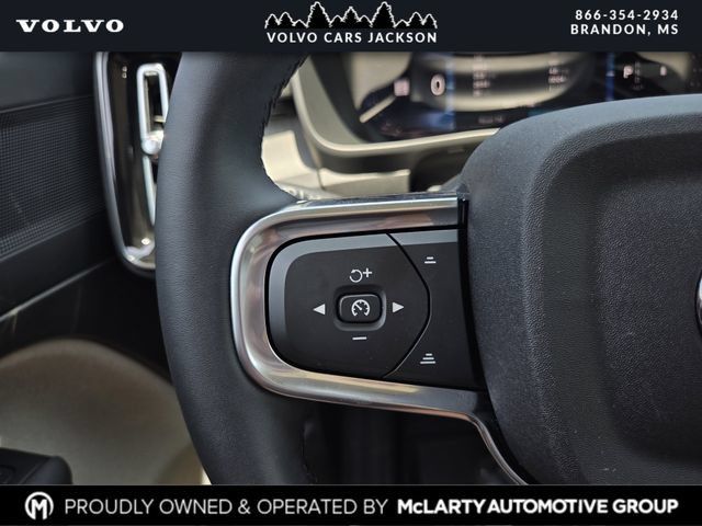 Certified 2026 Volvo XC40 B5 Plus w/ Protection Package Premier AWD/4WD image 24