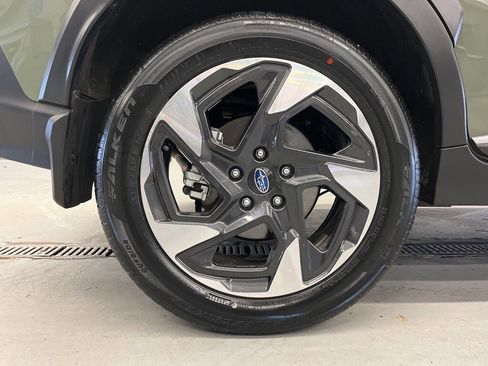 Certified 2026 Subaru Crosstrek 2.5i Limited image 32