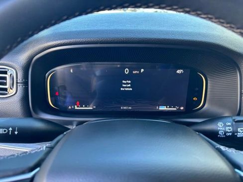 Used 2022 Jeep Wagoneer Series II image 14