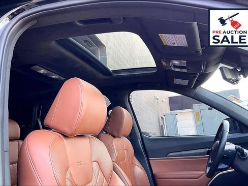 Certified 2024 Kia Telluride SX Prestige X-Line AWD/4WD image 22