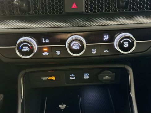 Used 2026 Honda CR-V LX image 21