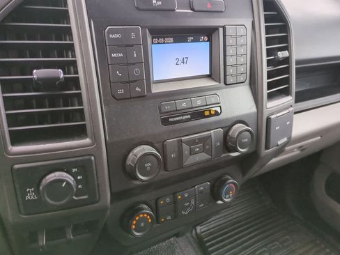 Used 2022 Ford F250 XL w/ STX Appearance Package image 26
