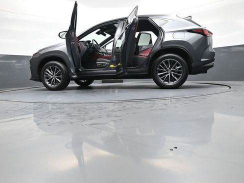 Used 2023 Lexus NX 250 250 Premium image 50