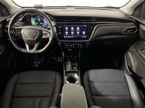 Used 2023 Chevrolet Bolt EUV Premier FWD image 22