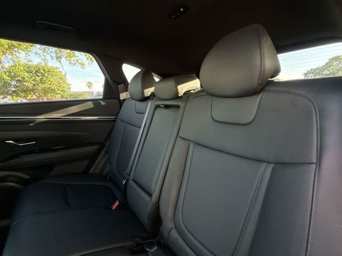 Used 2024 Hyundai Tucson XRT FWD image 22