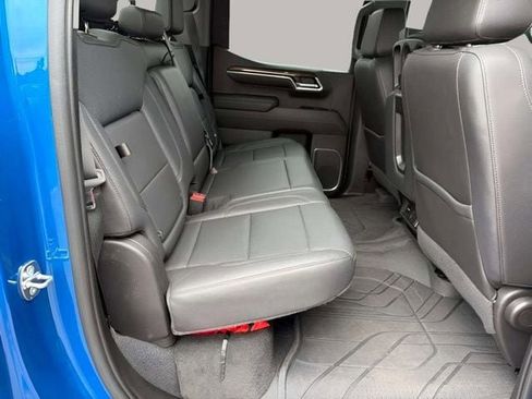 Used 2022 Chevrolet Silverado 1500 LT w/ All Star Edition Plus AWD/4WD image 12