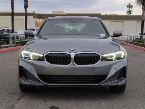 Certified 2024 BMW 330i Sedan w/ Premium Package image 3