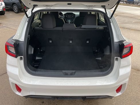 Certified 2025 Subaru Impreza 2.0i image 23