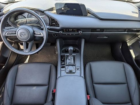 Certified 2023 MAZDA MAZDA3 s image 22