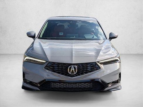 New 2026 Acura Integra A-Spec image 6