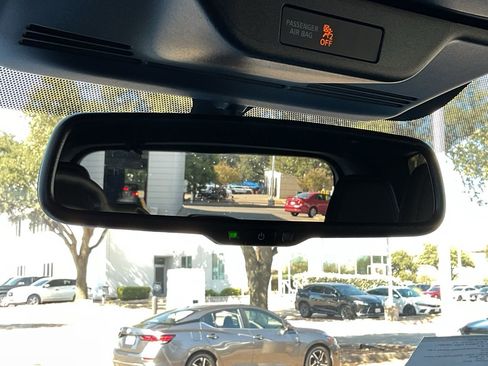 New 2026 Nissan Armada SL image 37